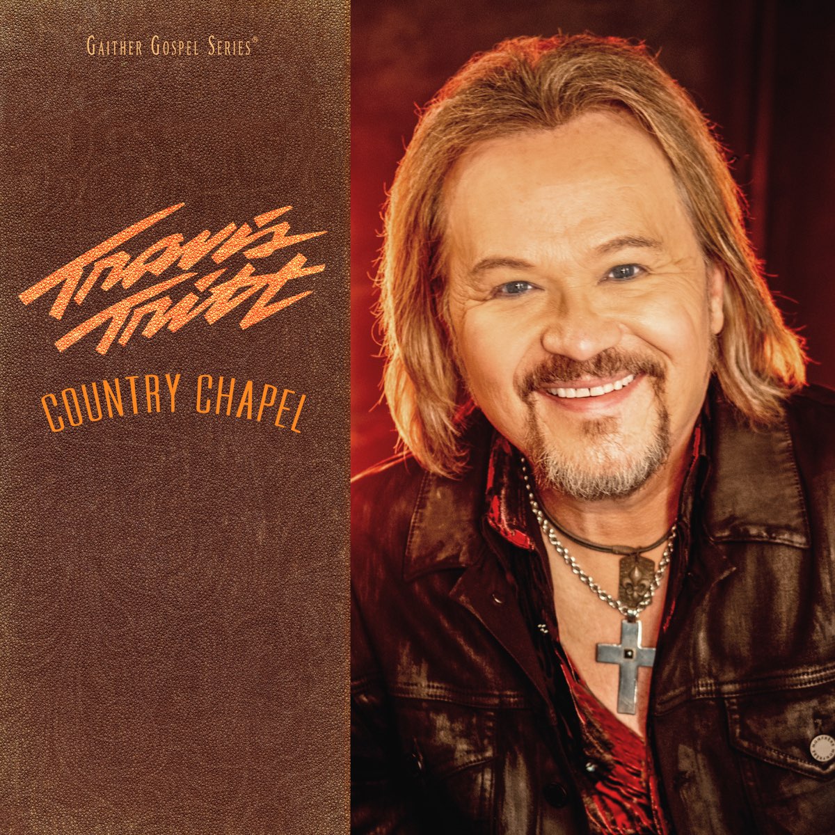 ‎Country Chapel - Album by Travis Tritt - Apple Music