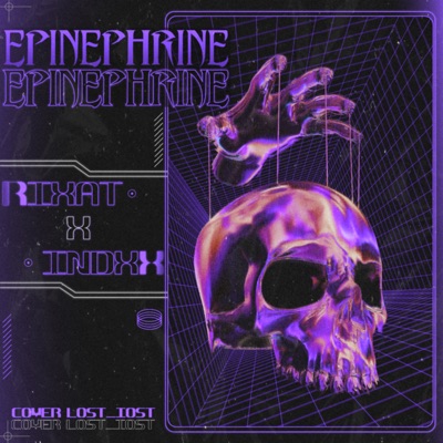Epinephrine - Single