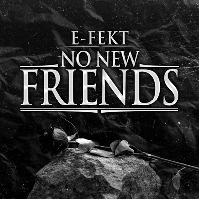 No New Friends - Single
