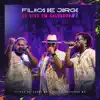 Filhos De Jorge - Molinho