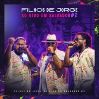 Ao Vivo em Salvador #2 - Filhos De Jorge