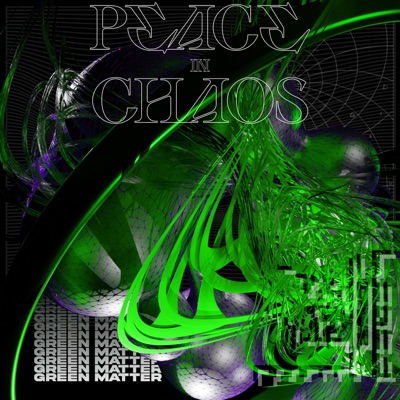 Peace In Chaos - EP