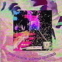 Gloompage Collectibles - bishop valentine