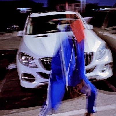 Wetin Concern Us - Single