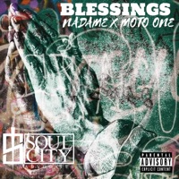 Blessings (feat. Moto One & NadaMe) - Single - Soul City Advocates
