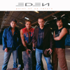 EDEN - Point Of No Return artwork