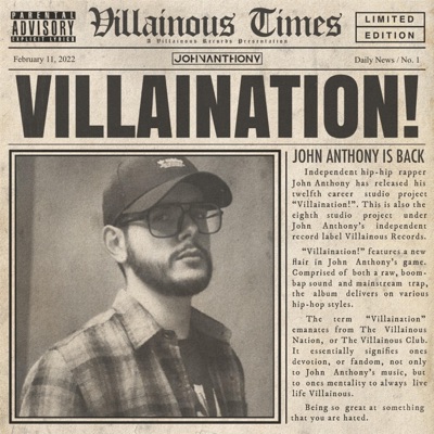 Villaination!