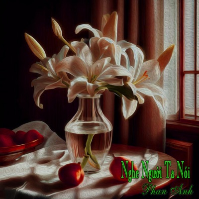 Nghe Người Ta Nói - Single