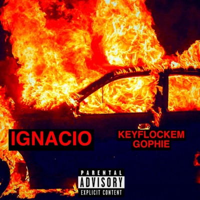 Ignacio (feat. Gophie) - Single