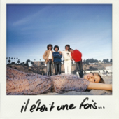 Il était une fois cover