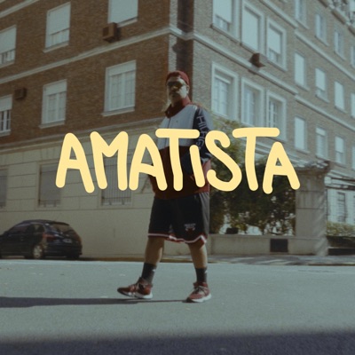 AMATISTA (feat. Apolo Es Puro) - Single