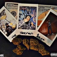 The Heenan $aga 1 - EP - Ca$ey Heenan