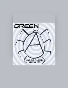 Dengarkan Green, tonton video musik, baca bio, lihat tanggal tur & lainnya!