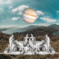 Júpiter e Maysa (feat. Ro Fonseca, Blubell, Tatá Aeroplano, Helô Ribeiro, Malu Maria, Vanessa Bumagny, Cuca Ferreira & Nath Calan) - Single - Sabadélica