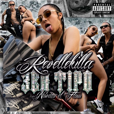 3er Tipo (feat. Novato El Flow) - Single