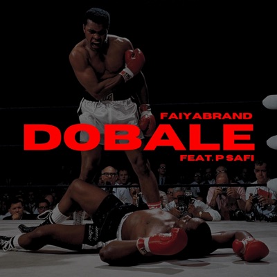 Dobale (feat. P SAFI) - Single