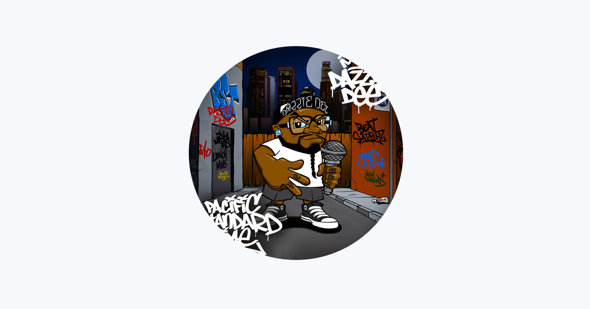 DAZZIE DEE / G-Rap