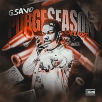 Purge Season Deluxe - G. Savo