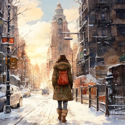 Pilsēta (feat. Esmeralda & MAURIKS) - Single