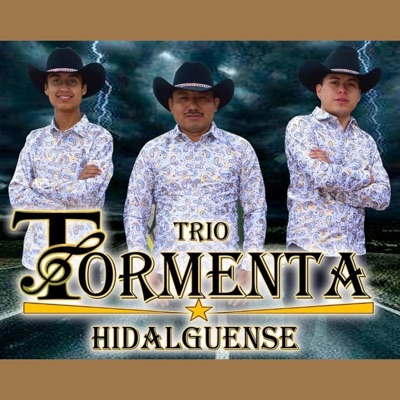 Trio Tormenta Hidalguense - Que No Se Acabe El Amor
