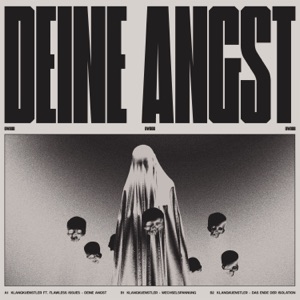 Deine Angst - Single