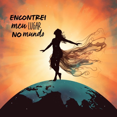 Encontrei Meu Lugar no Mundo - Single