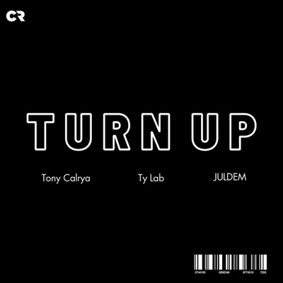 Turn Up (feat. Ty Lab & JulDem) - Single