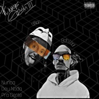 Flowers Sesh #3 Nunca Deu Nada pra Gente (feat. Bob Leal & Flowers Wave) - Single - Offlipp