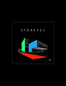 Listen to Storeys, watch music videos, read bio, see tour dates & more!