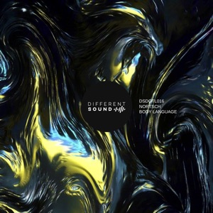 Body Language - EP