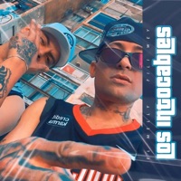 Los Intocables - Single - El Melly & Fili Wey