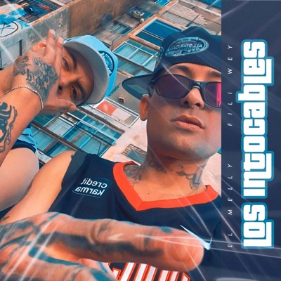 Los Intocables - Single