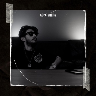 Gece Yanar - Single