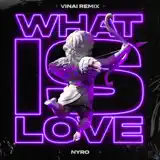 Nyro - What Is Love