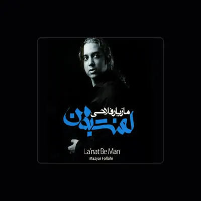 Listen to Mazyar Fallahi, watch music videos, read bio, see tour dates & more!