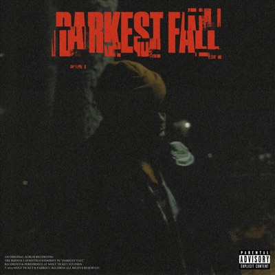 DARKEST FALL