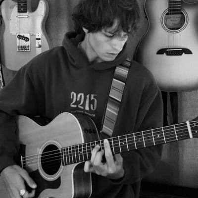Matthew Mozingo Acoustic Unplugged (Live at Lex's) [Live Acoustic] - EP