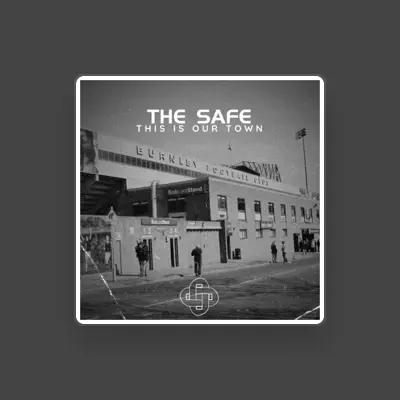 Listen to The Safe, watch music videos, read bio, see tour dates & more!