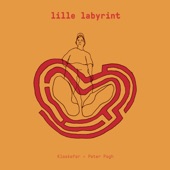 Lille labyrint artwork