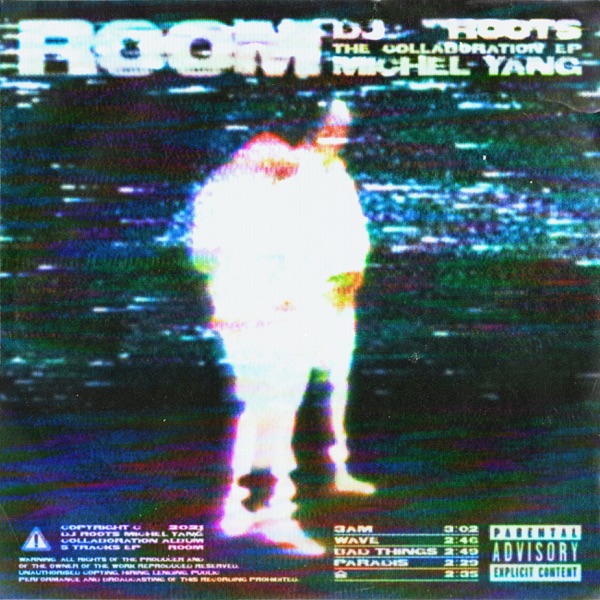 ROOM - EP