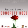 Concrete Rose - Single