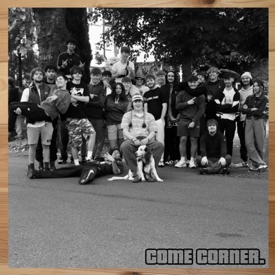 Come Corner.