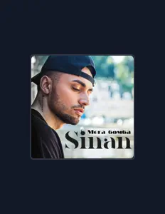 Listen to Sinan, watch music videos, read bio, see tour dates & more!