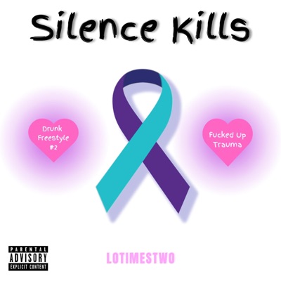 Silence Kills, Pt. 2 - Single