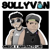 Sullyvan (feat. abstracto LSD) - Single - Omeega el lobo