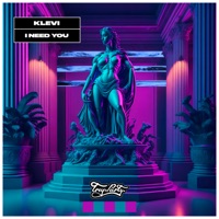 I Need You - Single - Klevi