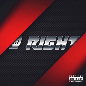 @ Right (feat. Carbon Cole)