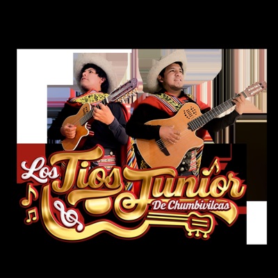 Los Tios Junior de Chumbivilcas - MIX TAURINO