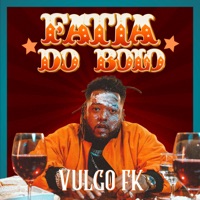 Fatia do Bolo - Single - Vulgo FK