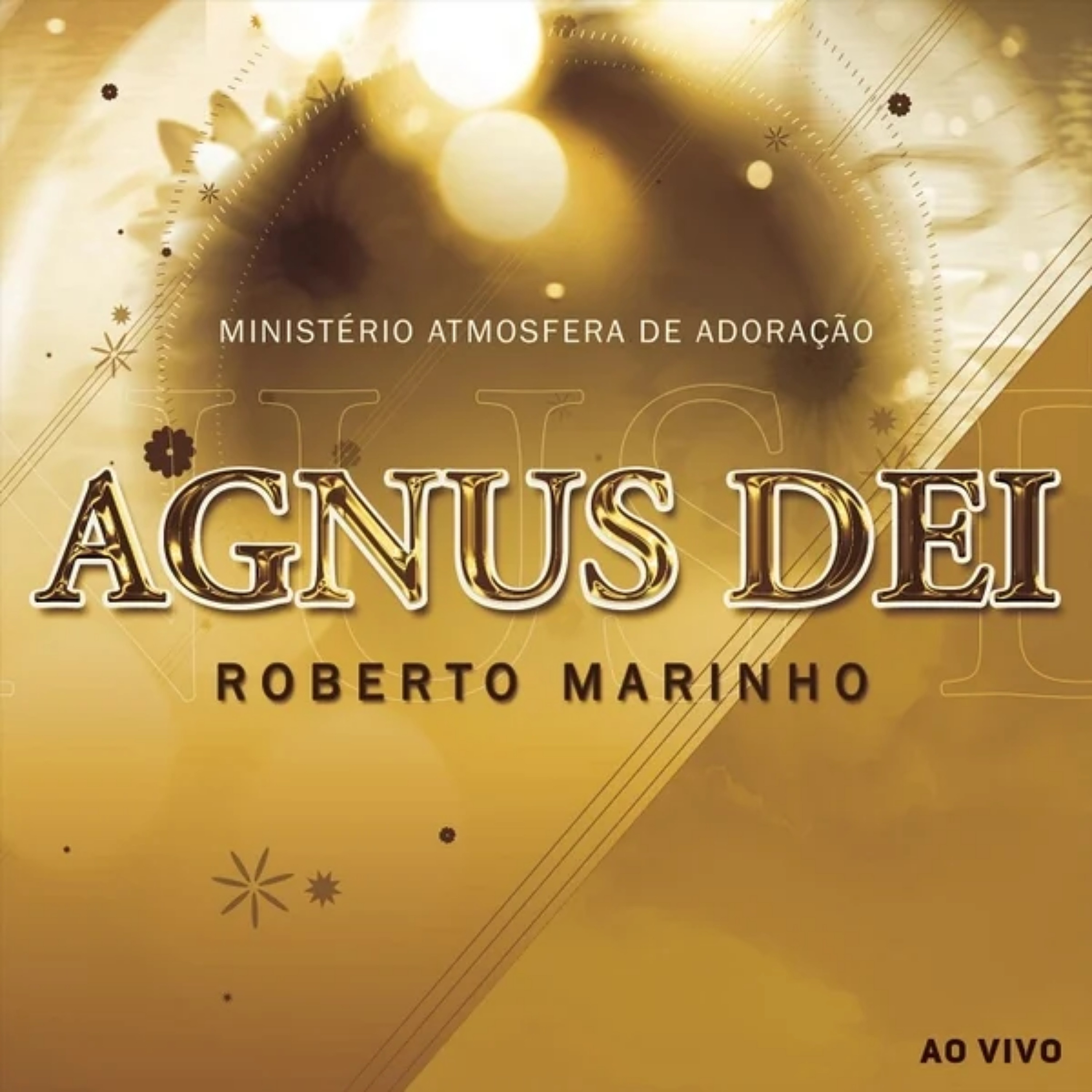 Agnus Dei (feat. Atmosfera De Adoração)